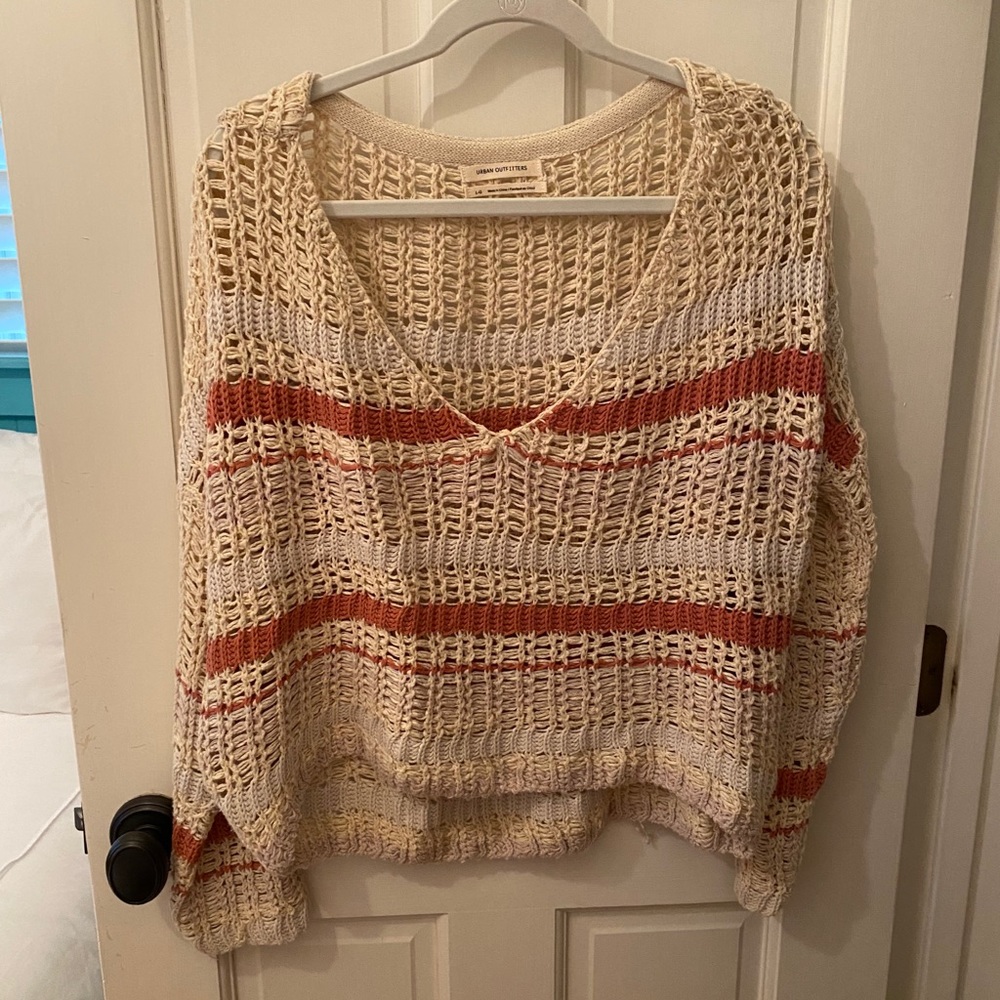 Urban Outfitters Knit Sweater